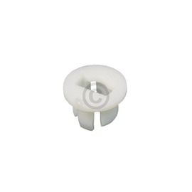 Zacisk   Whirlpool 481941338126 dla Mikrofalówka + piec konwekcyjno-parowy + kuchenka mikrofalowa, Kombigerät Mikrowelle Dunstabzug
