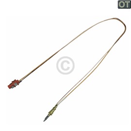 Termoelement   Electrolux 3570653067 dla Piec, Płyta kuchenna, Piekarnik, Gas - Gasherd Gasbackofen Gaskochfeld + Kombigeraet