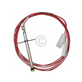 Czujnik  Whirlpool 481221058057 dla Piec, Mikrofalówka + piec konwekcyjno-parowy + kuchenka mikrofalowa, Piekarnik