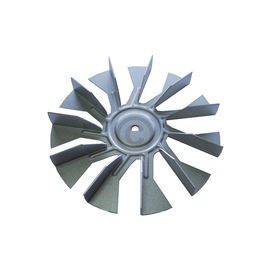 Śmigło  dla wentylator  Electrolux 3581960980 dla Piec, Mikrofalówka + piec konwekcyjno-parowy + kuchenka mikrofalowa, Piekarnik, Piekarnik parowy, Gas - Gasherd Gasbackofen Gaskochfeld + Kombigeraet