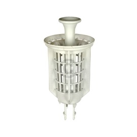 Filtr   ZANUSSI 50223414009 dla Zmywarka, Kompaktowa kuchnia, Gas - Gasherd Gasbackofen Gaskochfeld + Kombigeraet
