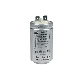 Kondensator  AEG 1250020334 dla Suszarka