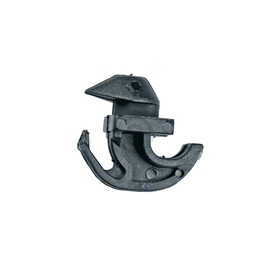 Uchwyt  dla pokrywka  BOSCH 00167581 dla Pralka, Pralko-suszarka