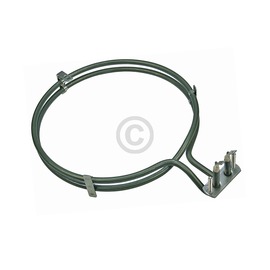 Grzałka  230 V 2500 W EUROPART 10019641 dla Piec, Płyta kuchenna, Piekarnik, Gas - Gasherd Gasbackofen Gaskochfeld + Kombigeraet