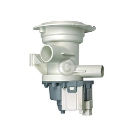 Pompa  Whirlpool 481236018529 dla Pralka
