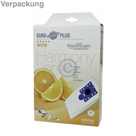 Worki do odkurzaczy  EUROPLUS X93 dla Odkurzacz