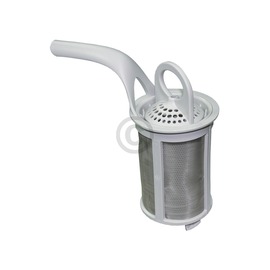 Filtr   AEG 50297774007 dla Zmywarka, Kompaktowa kuchnia