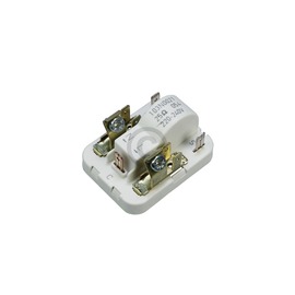 Przekaźnik  dla kompresor  Danfoss 103N0021 dla Lodówka, Kompaktowa kuchnia, Klimatyzator, Urządzenie komercyjne, Akcesoria, Zamrażarka
