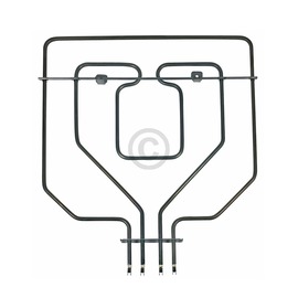 Grzałka  230 V 2800 W SIEMENS 00471375 dla Piec, Piekarnik, Gas - Gasherd Gasbackofen Gaskochfeld + Kombigeraet