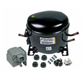 Kompresor  Whirlpool 484000008445 dla Lodówka, Zamrażarka