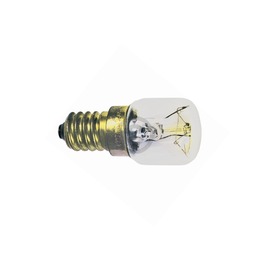 Lampa  EUROPART 10006972 dla Piec, Okap, Zmywarka, Lodówka, Mikrofalówka + piec konwekcyjno-parowy + kuchenka mikrofalowa, Suszarka, Pralka, Bojler, Małe urządzenie kuchenne, Kompaktowa kuchnia, Akcesoria, Grzejnik, Zamrażarka, Żelazko, Płyta kuchenna, Piekarnik, Piekarnik parowy, Pralko-suszarka