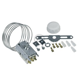 Termostat  RANCO K59H-2805002 dla Lodówka, Kompaktowa kuchnia, Zamrażarka, Gas - Gasherd Gasbackofen Gaskochfeld + Kombigeraet
