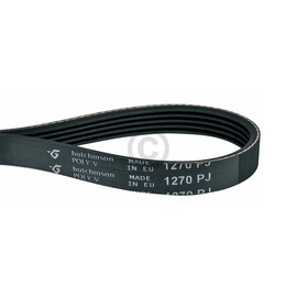 Pasek  HUTCHINSON 1270 PJ 5 dla Pralka, Pralko-suszarka