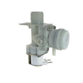 Zawór  ZANUSSI 1523650107 dla Zmywarka, Kompaktowa kuchnia, Gas - Gasherd Gasbackofen Gaskochfeld + Kombigeraet