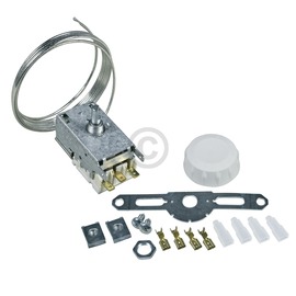 Termostat  RANCO K59H1303002 dla Lodówka