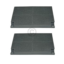 Filtr   Küppersbusch 505427 dla Okap