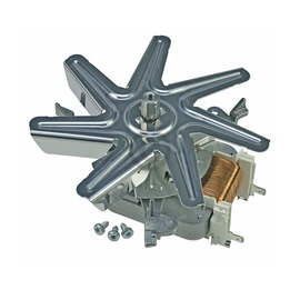 Wentylator  BOSCH 00651461 dla Piec, Piekarnik, Gas - Gasherd Gasbackofen Gaskochfeld + Kombigeraet