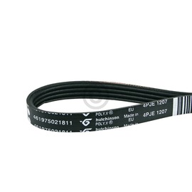 Pasek  Whirlpool 481235818204 dla Pralka, Pralko-suszarka