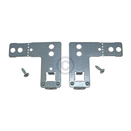 Uchwyt  dla obudowa  BOSCH 00622456 dla Zmywarka