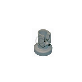 Rolka  dla kosz  ZANUSSI 50286966002 dla Zmywarka, Kompaktowa kuchnia, Gas - Gasherd Gasbackofen Gaskochfeld + Kombigeraet