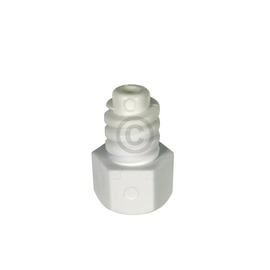 Stopka  ZANUSSI 1250119029 dla Zmywarka, Suszarka, Pralka