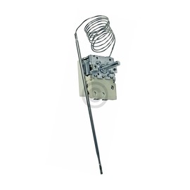 Termostat  Electrolux 8996619250898 dla Piec, Mikrofalówka + piec konwekcyjno-parowy + kuchenka mikrofalowa, Piekarnik, Gas - Gasherd Gasbackofen Gaskochfeld + Kombigeraet
