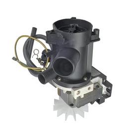 Pompa  Whirlpool 481936018189 dla Pralka, Pralko-suszarka