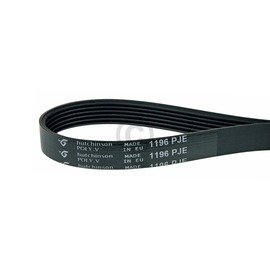 Pasek  HUTCHINSON 1196 PJ 6 MA dla Pralka, Pralko-suszarka