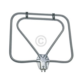 Grzałka  NEFF 00125114 dla Piec, Mikrofalówka + piec konwekcyjno-parowy + kuchenka mikrofalowa, Akcesoria, Płyta kuchenna, Piekarnik, Gas - Gasherd Gasbackofen Gaskochfeld + Kombigeraet