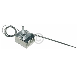 Termostat  EGO 55.13279.020 dla Piec, Mikrofalówka + piec konwekcyjno-parowy + kuchenka mikrofalowa, Piekarnik, Gas - Gasherd Gasbackofen Gaskochfeld + Kombigeraet