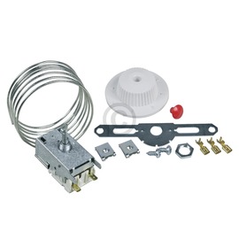 Termostat  RANCO K60L2024 dla Lodówka, Kompaktowa kuchnia