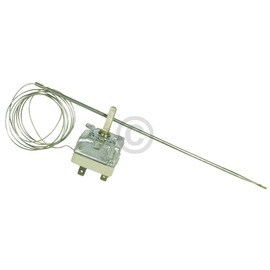 Termostat  Bauknecht 481927328141 dla Piec, Płyta kuchenna, Piekarnik, Gas - Gasherd Gasbackofen Gaskochfeld + Kombigeraet
