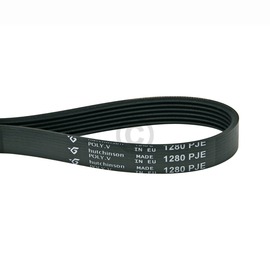 Pasek  HUTCHINSON 1280 PJ 6 MA dla Pralka, Pralko-suszarka