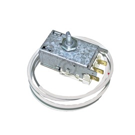 Termostat  ZANUSSI 2262136027 dla Lodówka, Kompaktowa kuchnia, Gas - Gasherd Gasbackofen Gaskochfeld + Kombigeraet