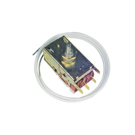 Termostat  RANCO K59L2534001 dla Lodówka, Kompaktowa kuchnia, Zamrażarka