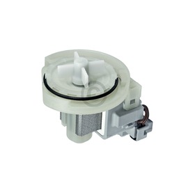 Pompa  Beko 1748200100 dla Zmywarka