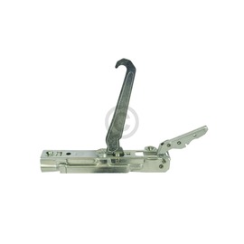 Zawias  dla drzwi   AEG 8996611809402 dla Piec, Płyta kuchenna, Piekarnik, Gas - Gasherd Gasbackofen Gaskochfeld + Kombigeraet