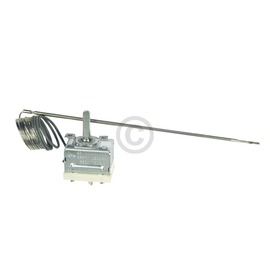 Termostat  ZANUSSI 3890776036 dla Piec, Kompaktowa kuchnia, Piekarnik, Gas - Gasherd Gasbackofen Gaskochfeld + Kombigeraet