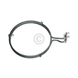 Grzałka  230 V 2500 W EGO 20.17983.000 dla Piec, Płyta kuchenna, Piekarnik, Gas - Gasherd Gasbackofen Gaskochfeld + Kombigeraet