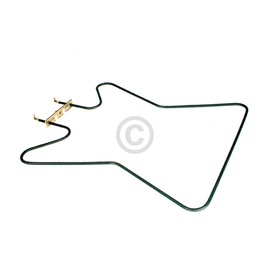 Grzałka  Amica 8001752 dla Piec, Kompaktowa kuchnia, Gas - Gasherd Gasbackofen Gaskochfeld + Kombigeraet