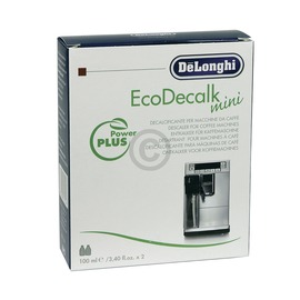 Środek czyszczący  DeLonghi 5513292821 dla Ekspres do kawy