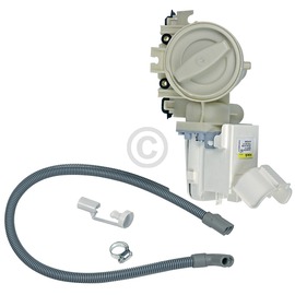 Pompa  Whirlpool 484000001051 dla Pralka