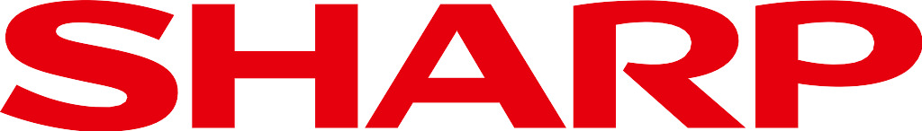 SHARP części zamienne