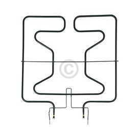Grzałka  230 V 1500 W SIEMENS 00680225 dla Piec, Piekarnik, Gas - Gasherd Gasbackofen Gaskochfeld + Kombigeraet