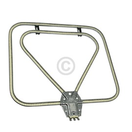 Grzałka  Constructa 00114521 dla Piec, Mikrofalówka + piec konwekcyjno-parowy + kuchenka mikrofalowa, Gas - Gasherd Gasbackofen Gaskochfeld + Kombigeraet