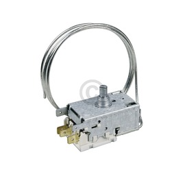 Termostat  Whirlpool 481228238084 dla Lodówka