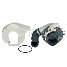 Grzałka  230 V 2040 W AEG 4055373700 dla Zmywarka
