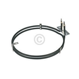 Grzałka  Electrolux 3427549211 dla Piec, Mikrofalówka + piec konwekcyjno-parowy + kuchenka mikrofalowa, Gas - Gasherd Gasbackofen Gaskochfeld + Kombigeraet