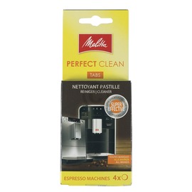 Środek czyszczący  Melitta 6762481 dla Ekspres do kawy