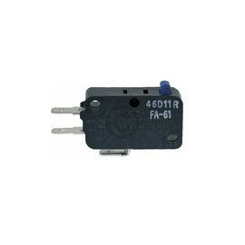 Przełącznik  LG Electronics 6600W1K001B dla Mikrofalówka + piec konwekcyjno-parowy + kuchenka mikrofalowa